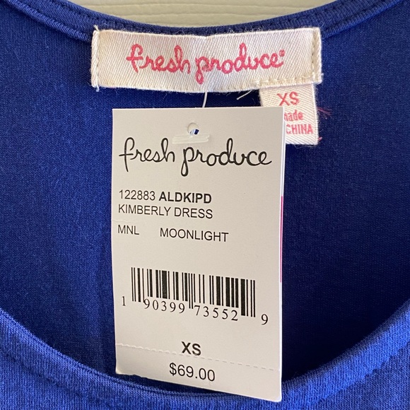 Moonlight Maxi Dress - Picture 4 of 6